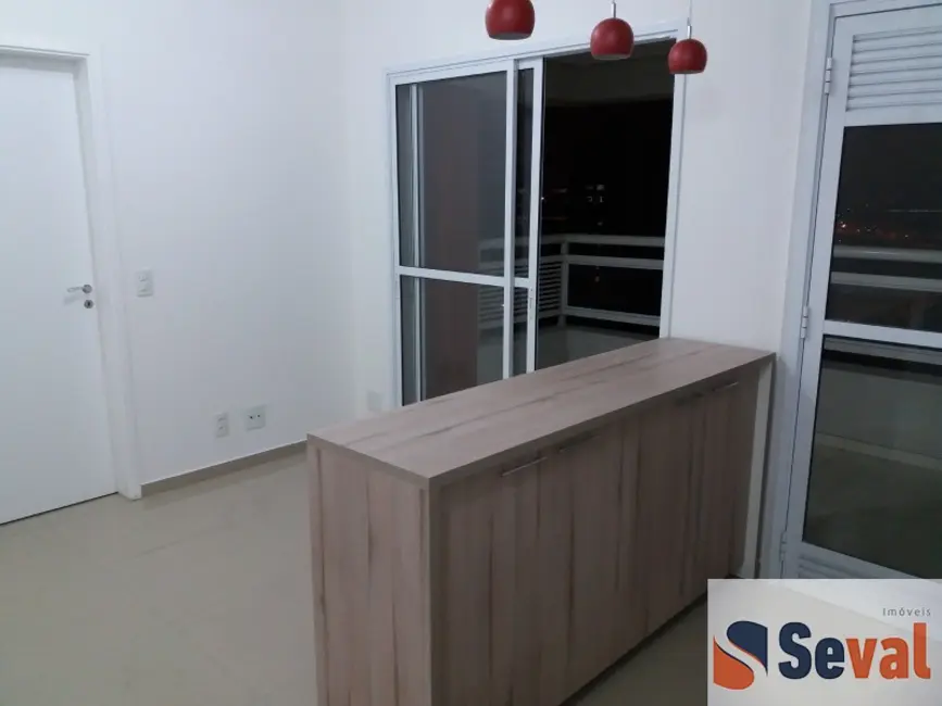 Foto 1 de Apartamento com 1 quarto para alugar, 38m2 em Ipiranga, São Paulo - SP