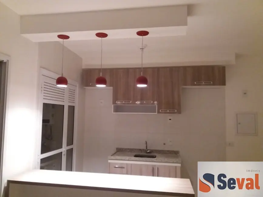 Foto 7 de Apartamento com 1 quarto para alugar, 38m2 em Ipiranga, São Paulo - SP