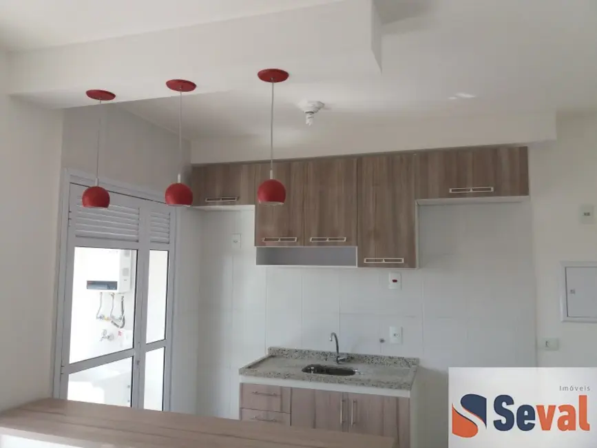 Foto 5 de Apartamento com 1 quarto para alugar, 38m2 em Ipiranga, São Paulo - SP