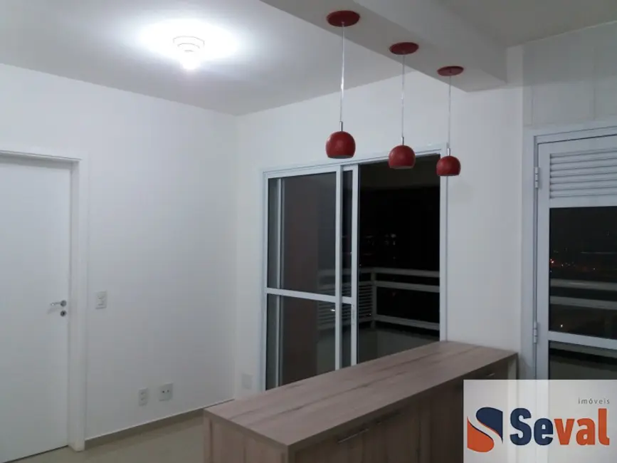 Foto 2 de Apartamento com 1 quarto para alugar, 38m2 em Ipiranga, São Paulo - SP