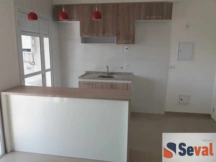 Foto 3 de Apartamento com 1 quarto para alugar, 38m2 em Ipiranga, São Paulo - SP