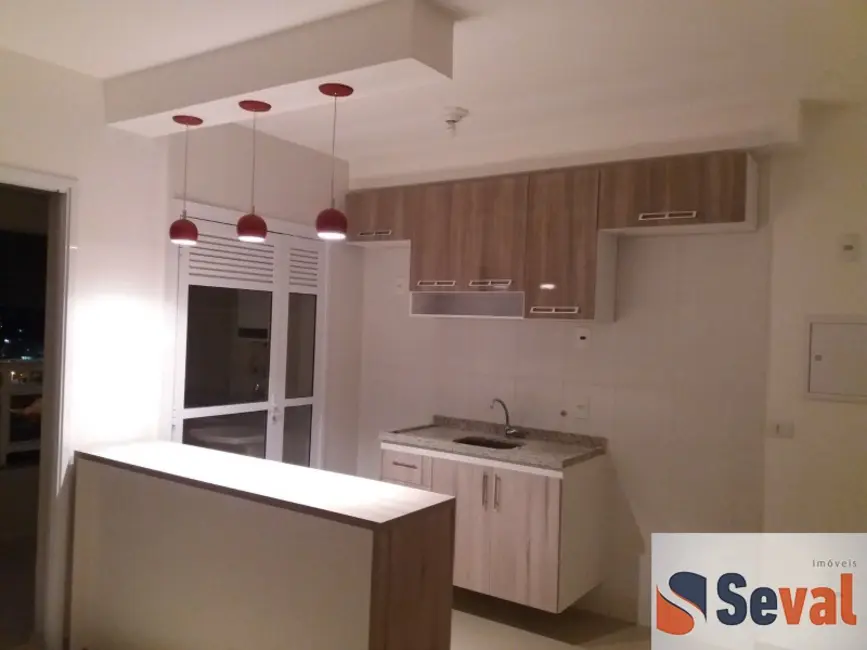 Foto 8 de Apartamento com 1 quarto para alugar, 38m2 em Ipiranga, São Paulo - SP