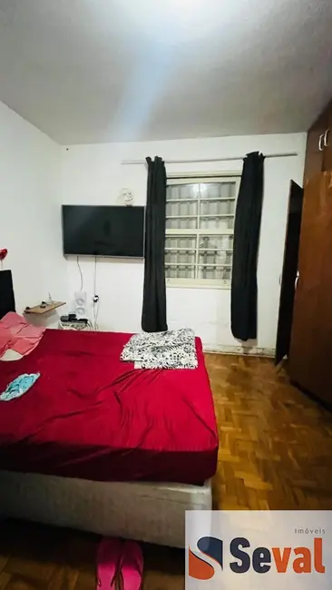 Foto 8 de Sobrado com 2 quartos à venda em São João Clímaco, São Paulo - SP