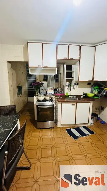 Foto 9 de Sobrado com 2 quartos à venda em São João Clímaco, São Paulo - SP