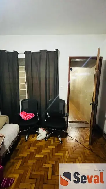 Foto 3 de Sobrado com 2 quartos à venda em São João Clímaco, São Paulo - SP