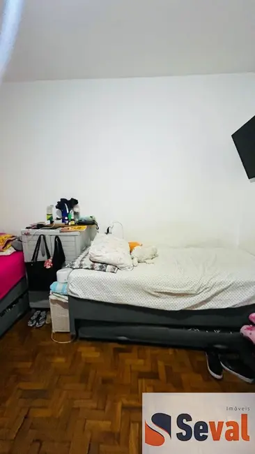 Foto 4 de Sobrado com 2 quartos à venda em São João Clímaco, São Paulo - SP