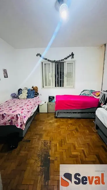 Foto 7 de Sobrado com 2 quartos à venda em São João Clímaco, São Paulo - SP