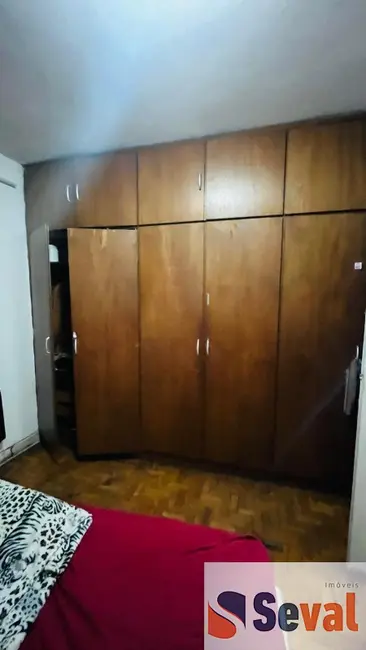 Foto 2 de Sobrado com 2 quartos à venda em São João Clímaco, São Paulo - SP