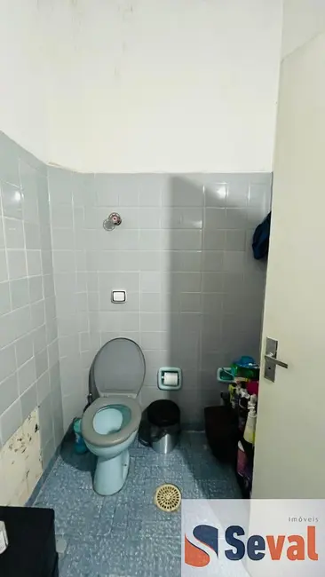 Foto 6 de Sobrado com 2 quartos à venda em São João Clímaco, São Paulo - SP