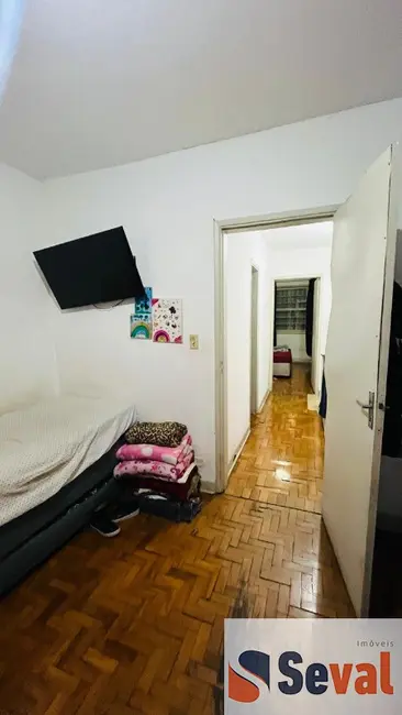 Foto 5 de Sobrado com 2 quartos à venda em São João Clímaco, São Paulo - SP