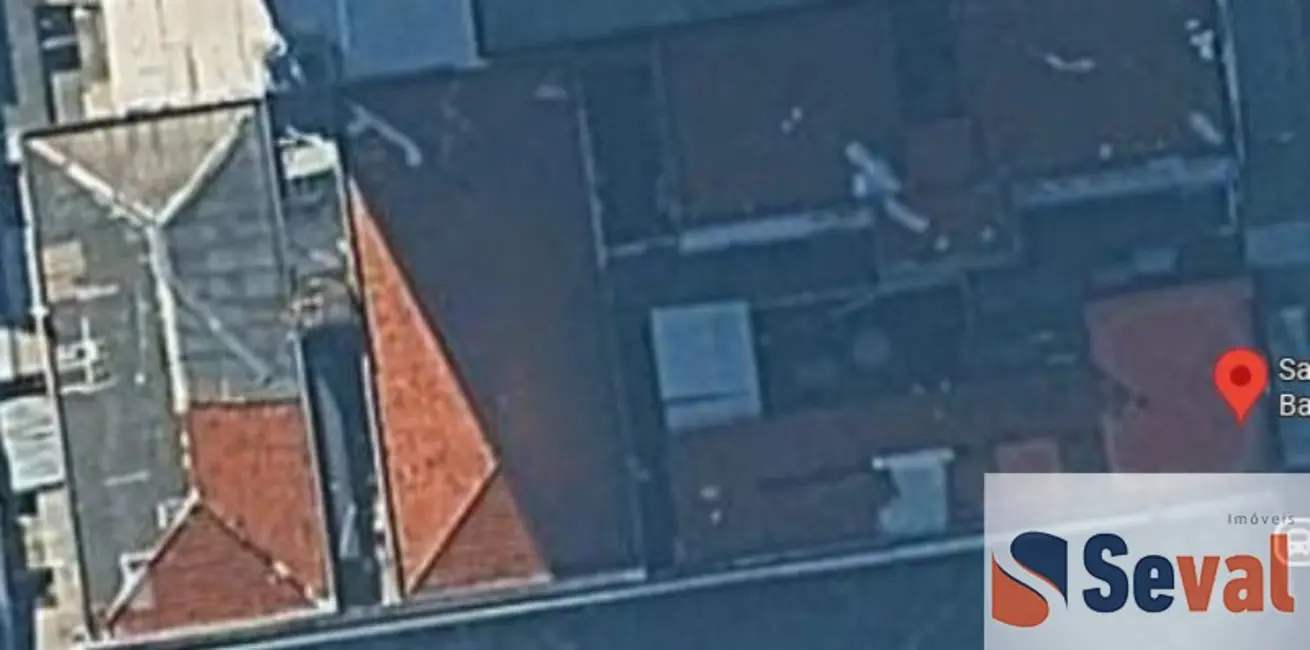 Foto 2 de Terreno / Lote à venda, 1000m2 em Sacomã, São Paulo - SP