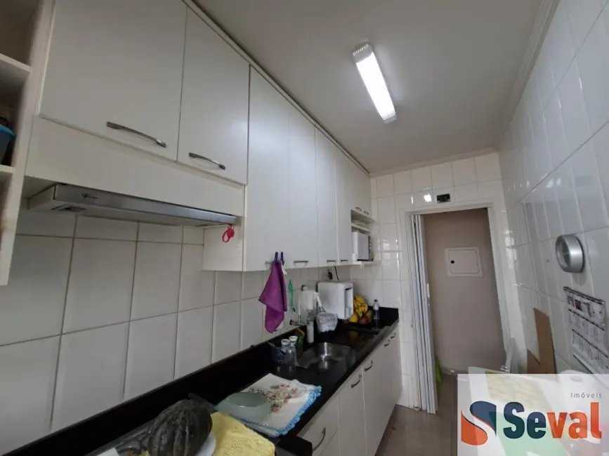 Foto 9 de Apartamento com 3 quartos à venda, 72m2 em Ipiranga, São Paulo - SP