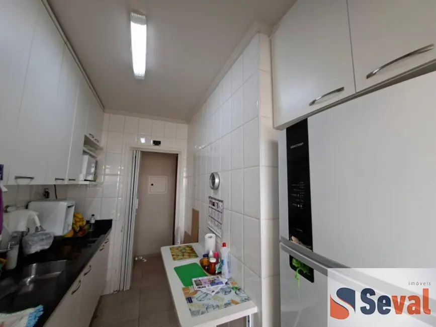 Foto 3 de Apartamento com 3 quartos à venda, 72m2 em Ipiranga, São Paulo - SP