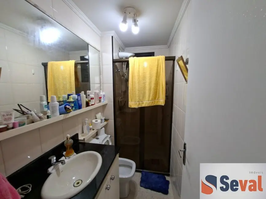 Foto 5 de Apartamento com 3 quartos à venda, 72m2 em Ipiranga, São Paulo - SP