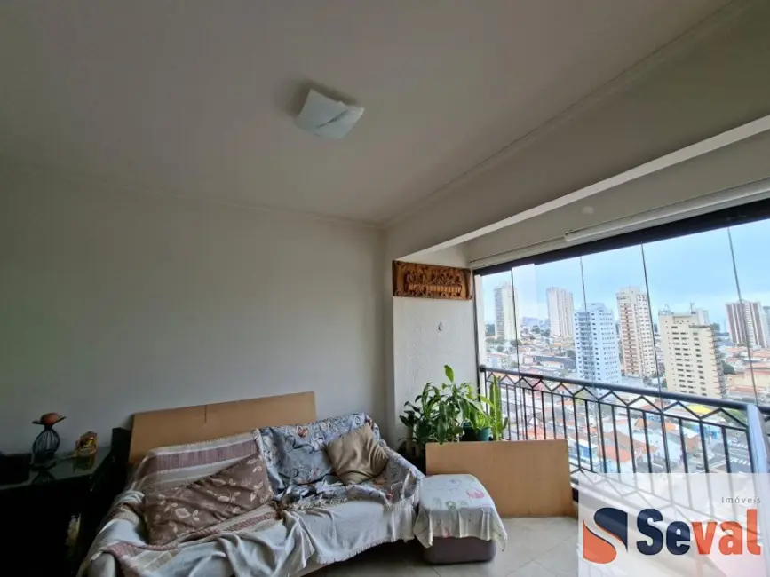 Foto 4 de Apartamento com 3 quartos à venda, 72m2 em Ipiranga, São Paulo - SP