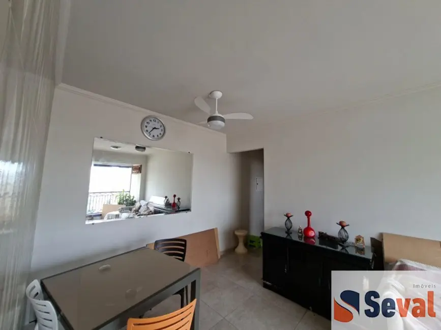 Foto 2 de Apartamento com 3 quartos à venda, 72m2 em Ipiranga, São Paulo - SP