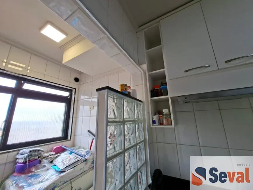 Foto 6 de Apartamento com 3 quartos à venda, 72m2 em Ipiranga, São Paulo - SP