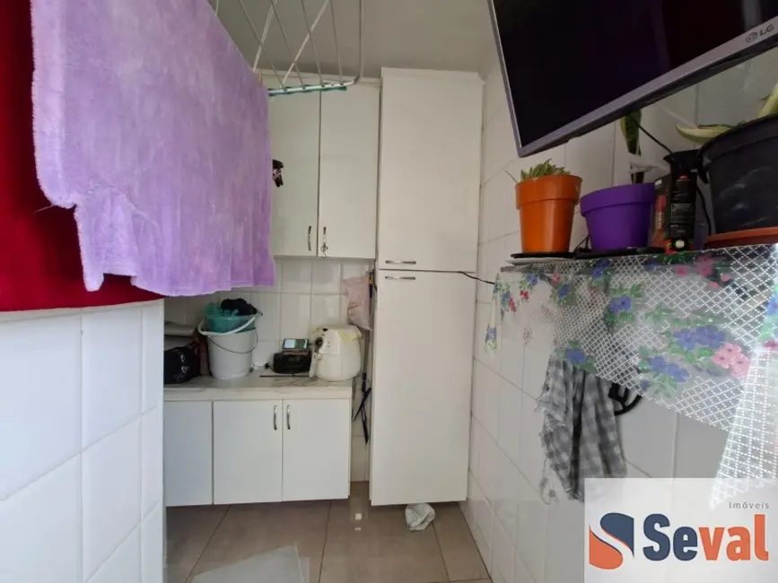 Foto 7 de Apartamento com 3 quartos à venda, 72m2 em Ipiranga, São Paulo - SP