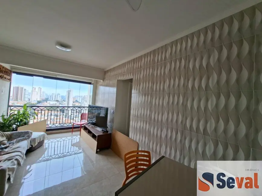 Foto 1 de Apartamento com 3 quartos à venda, 72m2 em Ipiranga, São Paulo - SP