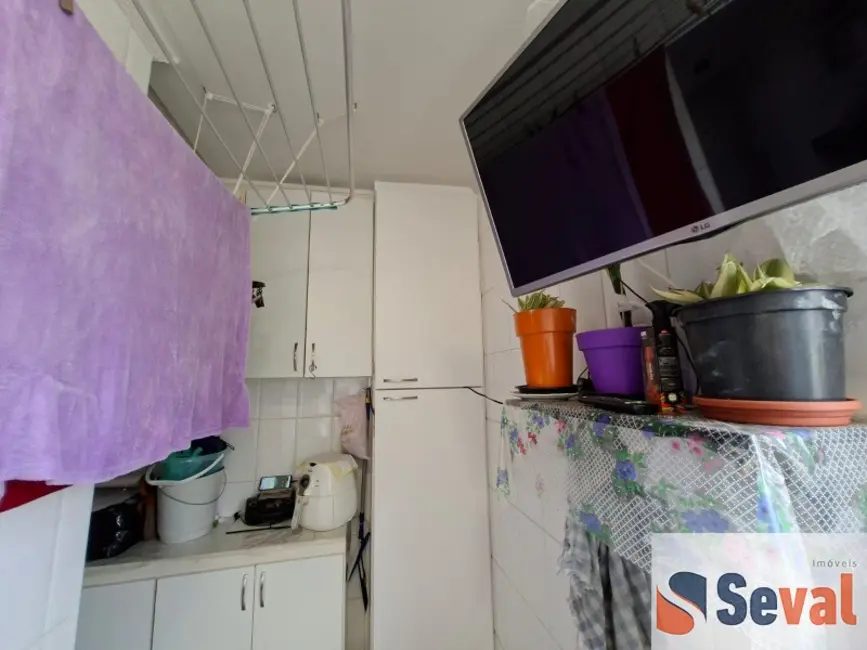 Foto 8 de Apartamento com 3 quartos à venda, 72m2 em Ipiranga, São Paulo - SP