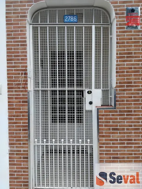 Foto 2 de Sobrado com 3 quartos para alugar, 120m2 em Ipiranga, São Paulo - SP
