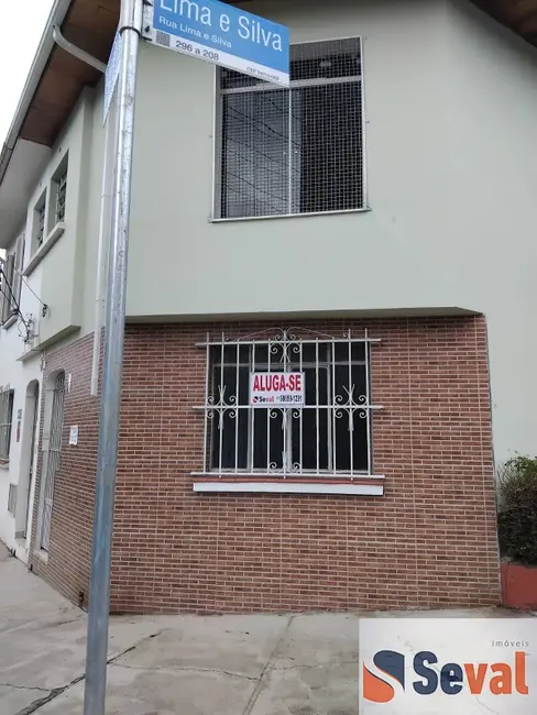 Foto 1 de Sobrado com 3 quartos para alugar, 120m2 em Ipiranga, São Paulo - SP