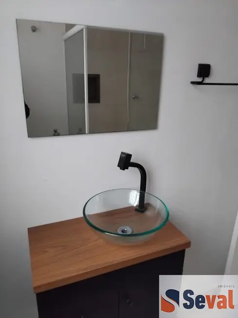 Apartamento com 2 quartos para alugar, 60m2 em Vila Firmiano Pinto, São Paulo - SP - imagem 8 Foto 8 de Apartamento com 2 quartos para alugar, 60m2 em Vila Firmiano Pinto, São Paulo - SP