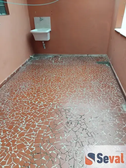 Apartamento com 2 quartos para alugar, 60m2 em Vila Firmiano Pinto, São Paulo - SP - imagem 4 Foto 4 de Apartamento com 2 quartos para alugar, 60m2 em Vila Firmiano Pinto, São Paulo - SP