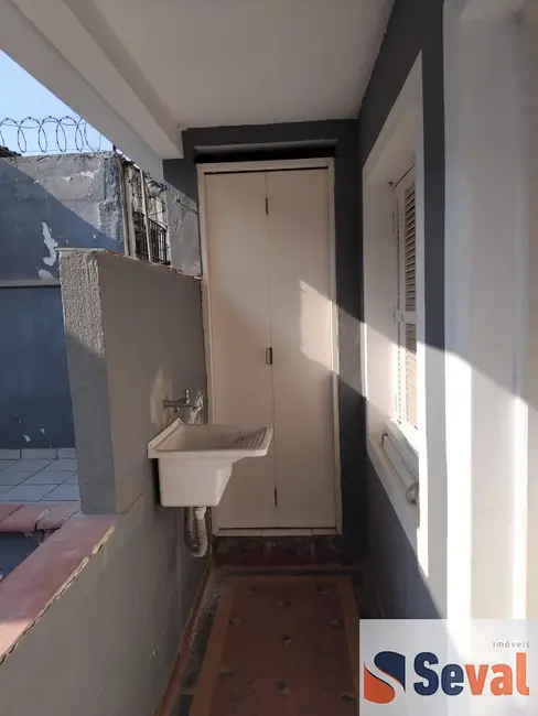 Sobrado com 2 quartos à venda e para alugar, 156m2 em Ipiranga, São Paulo - SP - imagem 9 Foto 9 de Sobrado com 2 quartos à venda e para alugar, 156m2 em Ipiranga, São Paulo - SP