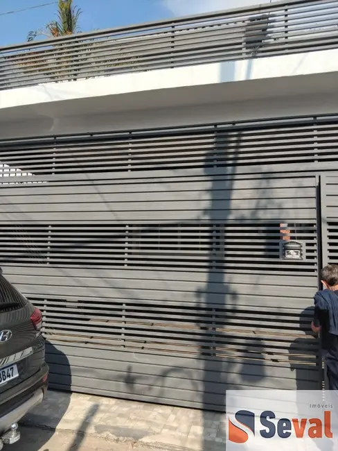 Sobrado com 2 quartos à venda e para alugar, 156m2 em Ipiranga, São Paulo - SP - imagem 3 Foto 3 de Sobrado com 2 quartos à venda e para alugar, 156m2 em Ipiranga, São Paulo - SP