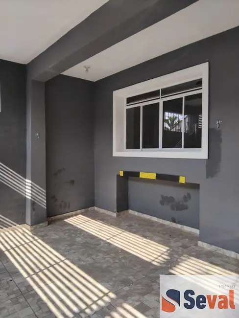 Sobrado com 2 quartos à venda e para alugar, 156m2 em Ipiranga, São Paulo - SP - imagem 4 Foto 4 de Sobrado com 2 quartos à venda e para alugar, 156m2 em Ipiranga, São Paulo - SP