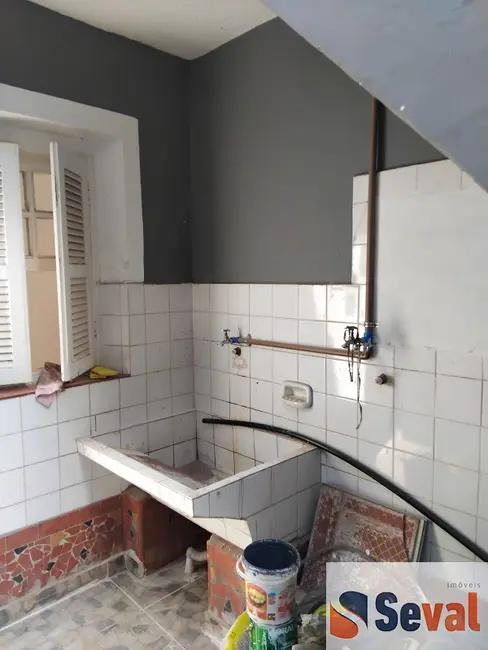 Sobrado com 2 quartos à venda e para alugar, 156m2 em Ipiranga, São Paulo - SP - imagem 6 Foto 6 de Sobrado com 2 quartos à venda e para alugar, 156m2 em Ipiranga, São Paulo - SP