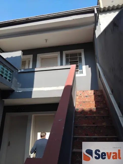 Sobrado com 2 quartos à venda e para alugar, 156m2 em Ipiranga, São Paulo - SP - imagem 7 Foto 7 de Sobrado com 2 quartos à venda e para alugar, 156m2 em Ipiranga, São Paulo - SP