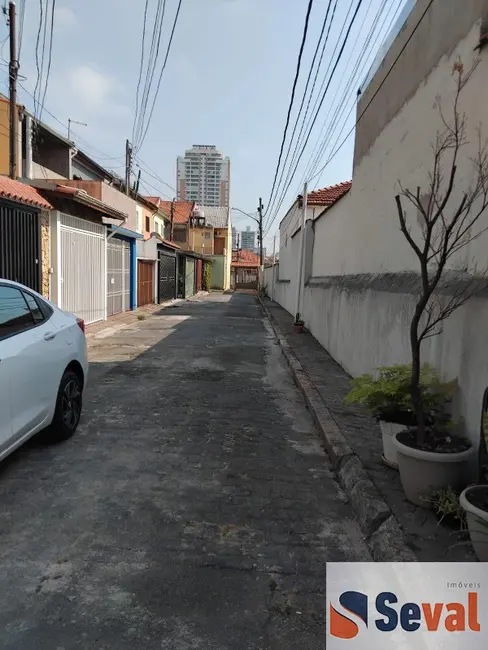 Sobrado com 2 quartos à venda e para alugar, 156m2 em Ipiranga, São Paulo - SP - imagem 2 Foto 2 de Sobrado com 2 quartos à venda e para alugar, 156m2 em Ipiranga, São Paulo - SP