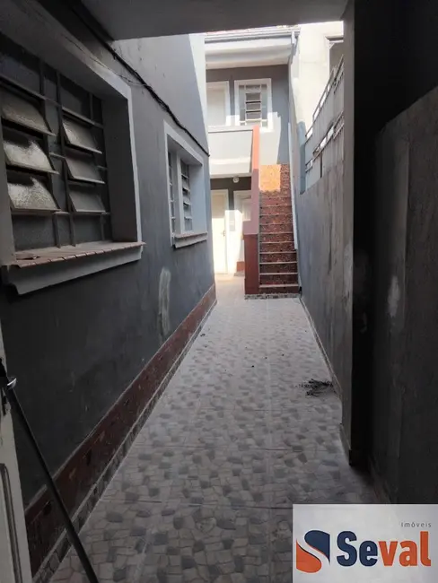 Sobrado com 2 quartos à venda e para alugar, 156m2 em Ipiranga, São Paulo - SP - imagem 5 Foto 5 de Sobrado com 2 quartos à venda e para alugar, 156m2 em Ipiranga, São Paulo - SP