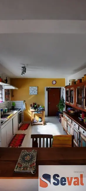 Apartamento com 2 quartos à venda, 90m2 em Ipiranga, São Paulo - SP - imagem 6 Foto 6 de Apartamento com 2 quartos à venda, 90m2 em Ipiranga, São Paulo - SP