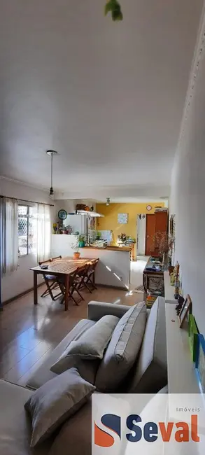 Apartamento com 2 quartos à venda, 90m2 em Ipiranga, São Paulo - SP - imagem 4 Foto 4 de Apartamento com 2 quartos à venda, 90m2 em Ipiranga, São Paulo - SP