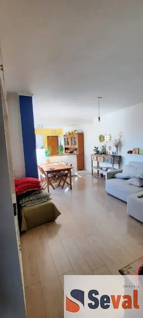 Apartamento com 2 quartos à venda, 90m2 em Ipiranga, São Paulo - SP - imagem 3 Foto 3 de Apartamento com 2 quartos à venda, 90m2 em Ipiranga, São Paulo - SP
