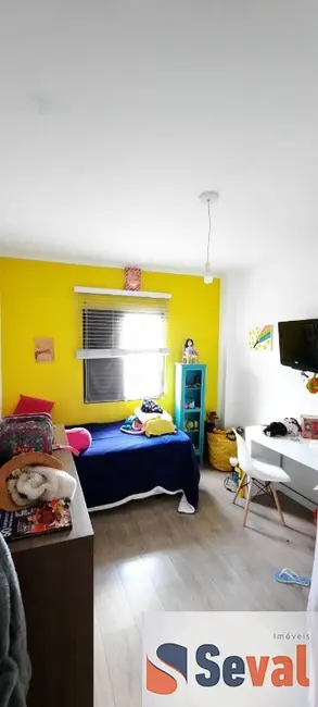 Apartamento com 2 quartos à venda, 90m2 em Ipiranga, São Paulo - SP - imagem 9 Foto 9 de Apartamento com 2 quartos à venda, 90m2 em Ipiranga, São Paulo - SP