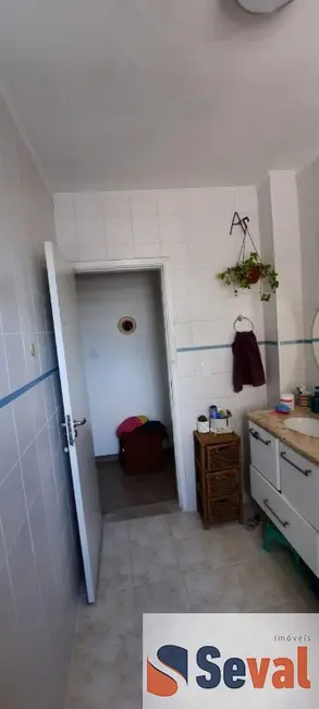 Foto 1 de Apartamento com 2 quartos à venda, 90m2 em Ipiranga, São Paulo - SP