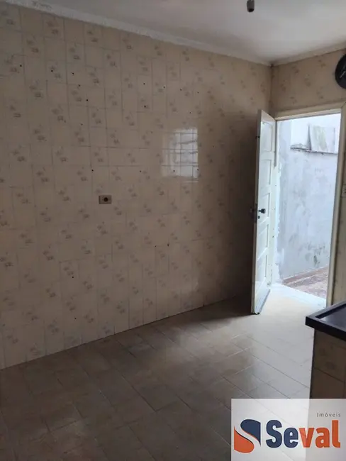 Sobrado com 2 quartos à venda, 80m2 em Ipiranga, São Paulo - SP - imagem 5 Foto 5 de Sobrado com 2 quartos à venda, 80m2 em Ipiranga, São Paulo - SP