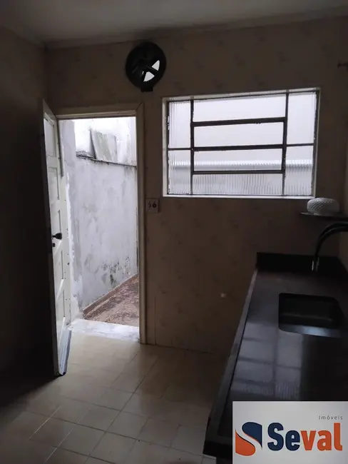 Sobrado com 2 quartos à venda, 80m2 em Ipiranga, São Paulo - SP - imagem 4 Foto 4 de Sobrado com 2 quartos à venda, 80m2 em Ipiranga, São Paulo - SP