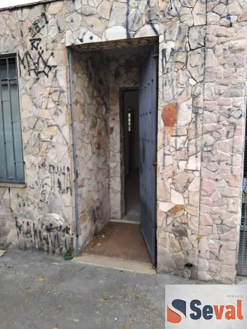 Sobrado com 2 quartos à venda, 80m2 em Ipiranga, São Paulo - SP - imagem 2 Foto 2 de Sobrado com 2 quartos à venda, 80m2 em Ipiranga, São Paulo - SP