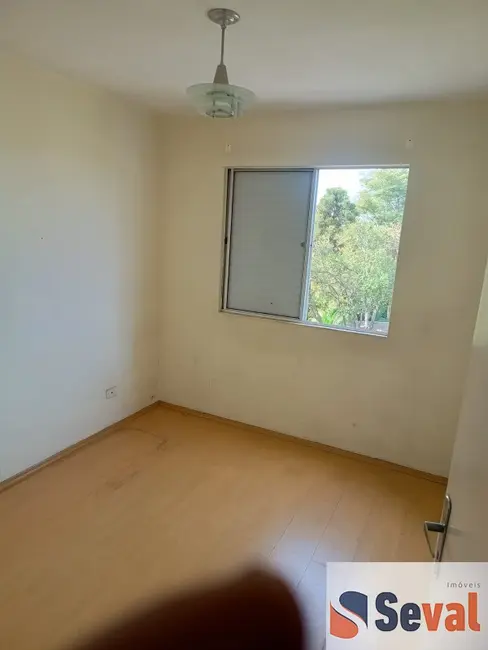 Foto 4 de Apartamento com 2 quartos à venda, 68m2 em São João Clímaco, São Paulo - SP