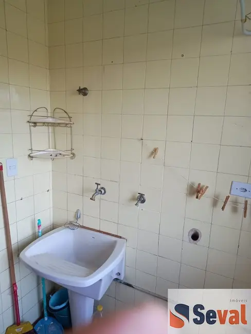 Foto 9 de Apartamento com 2 quartos à venda, 68m2 em São João Clímaco, São Paulo - SP