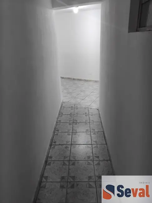 Foto 2 de Apartamento com 1 quarto para alugar, 45m2 em Vila Independência, São Paulo - SP