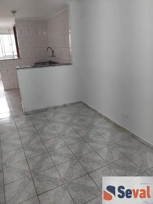 Foto 3 de Apartamento com 1 quarto para alugar, 45m2 em Vila Independência, São Paulo - SP