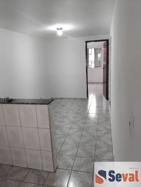 Foto 6 de Apartamento com 1 quarto para alugar, 45m2 em Vila Independência, São Paulo - SP