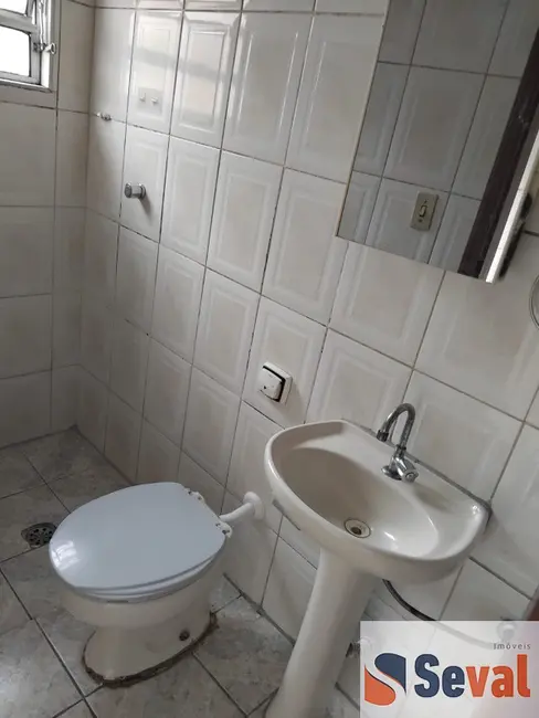 Foto 8 de Apartamento com 1 quarto para alugar, 45m2 em Vila Independência, São Paulo - SP