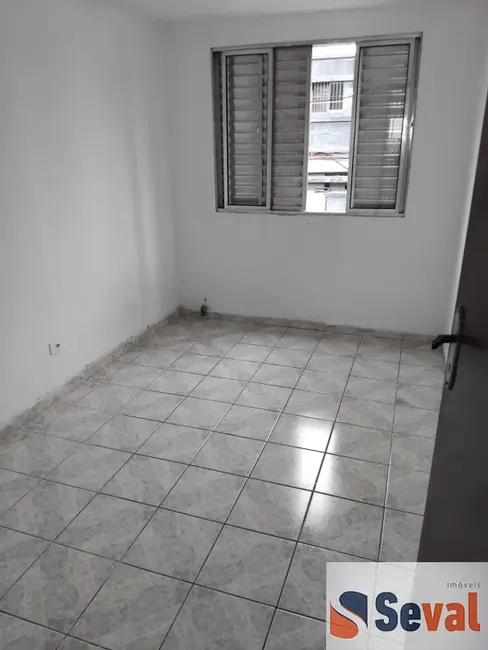 Foto 7 de Apartamento com 1 quarto para alugar, 45m2 em Vila Independência, São Paulo - SP
